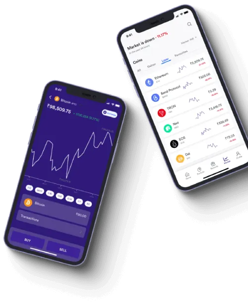 Trading Neurale - What exactly is Trading Neurale?